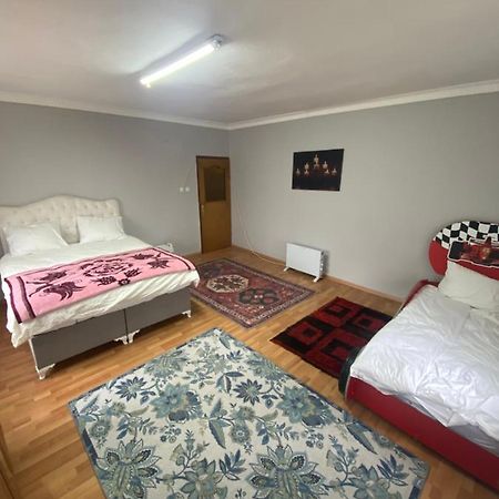 Triplex House Near The Airport Διαμέρισμα Arnavutkoy Εξωτερικό φωτογραφία