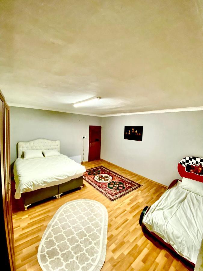 Triplex House Near The Airport Διαμέρισμα Arnavutkoy Εξωτερικό φωτογραφία