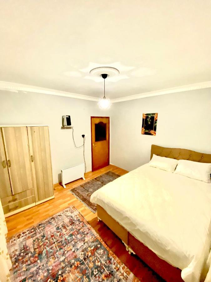 Triplex House Near The Airport Διαμέρισμα Arnavutkoy Εξωτερικό φωτογραφία