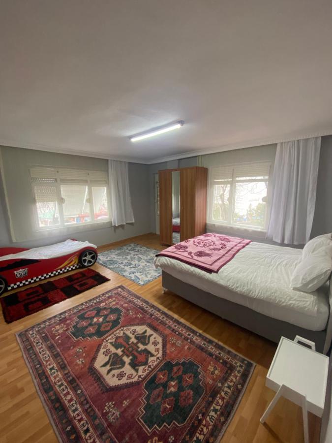 Triplex House Near The Airport Διαμέρισμα Arnavutkoy Εξωτερικό φωτογραφία