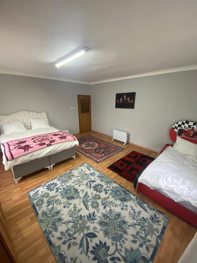 Triplex House Near The Airport Διαμέρισμα Arnavutkoy Εξωτερικό φωτογραφία