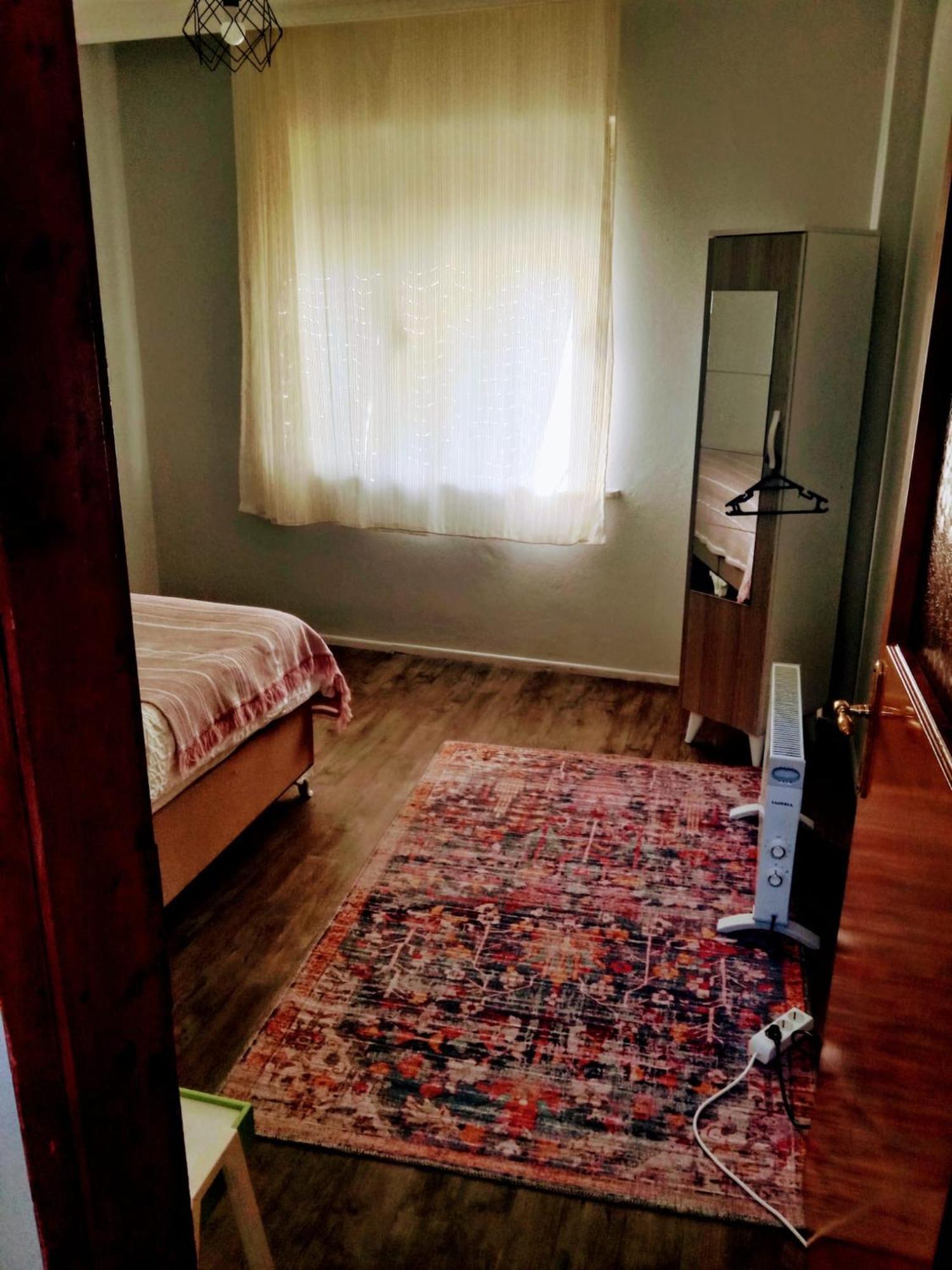 Triplex House Near The Airport Διαμέρισμα Arnavutkoy Εξωτερικό φωτογραφία