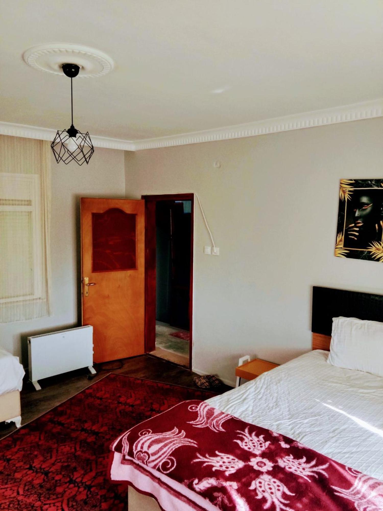 Triplex House Near The Airport Διαμέρισμα Arnavutkoy Εξωτερικό φωτογραφία