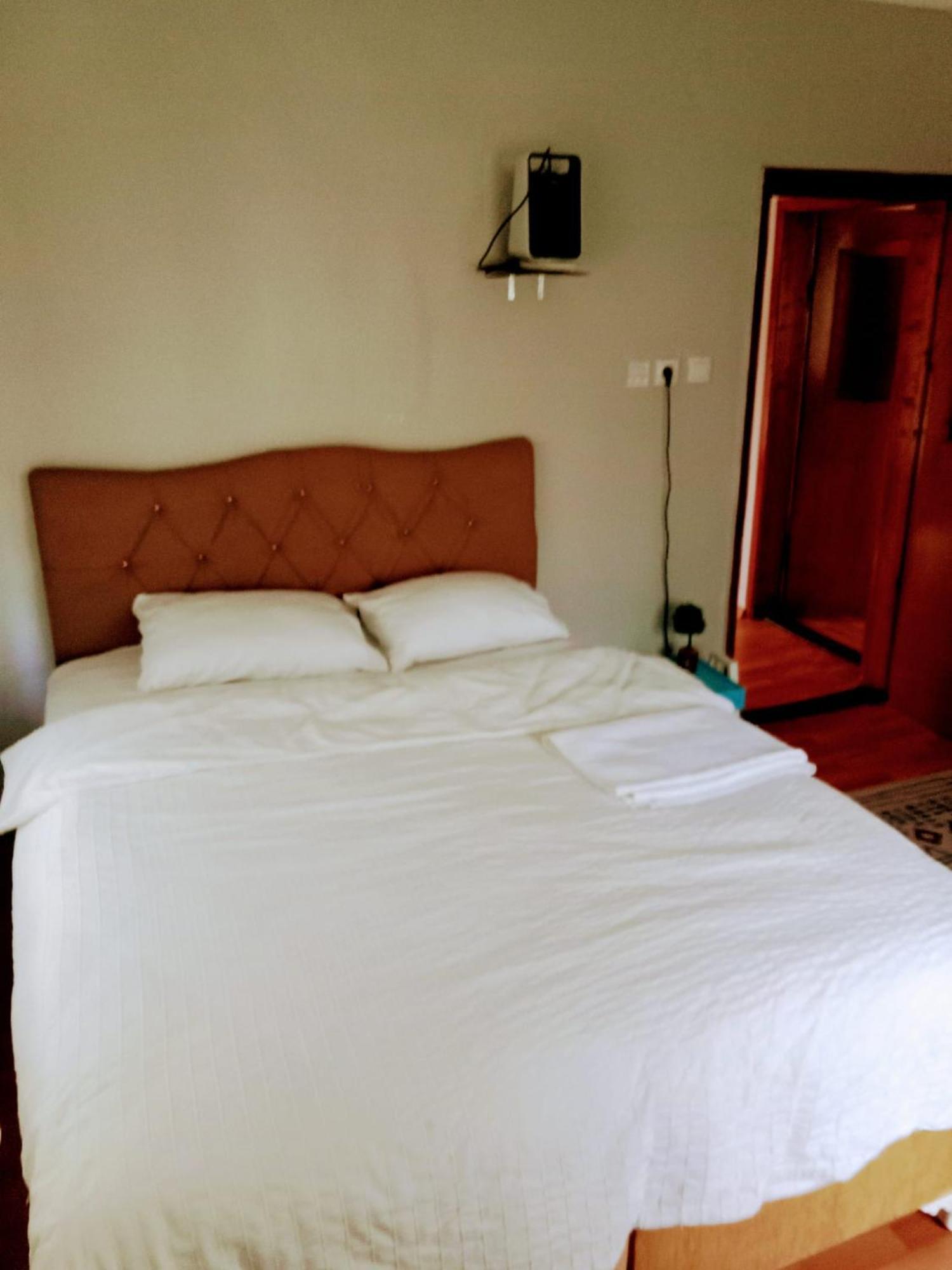 Triplex House Near The Airport Διαμέρισμα Arnavutkoy Εξωτερικό φωτογραφία
