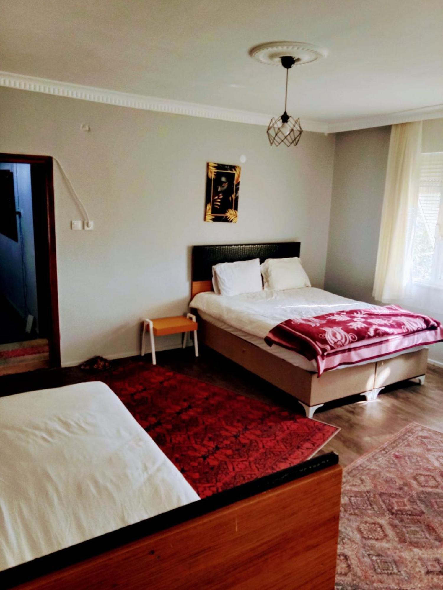 Triplex House Near The Airport Διαμέρισμα Arnavutkoy Εξωτερικό φωτογραφία