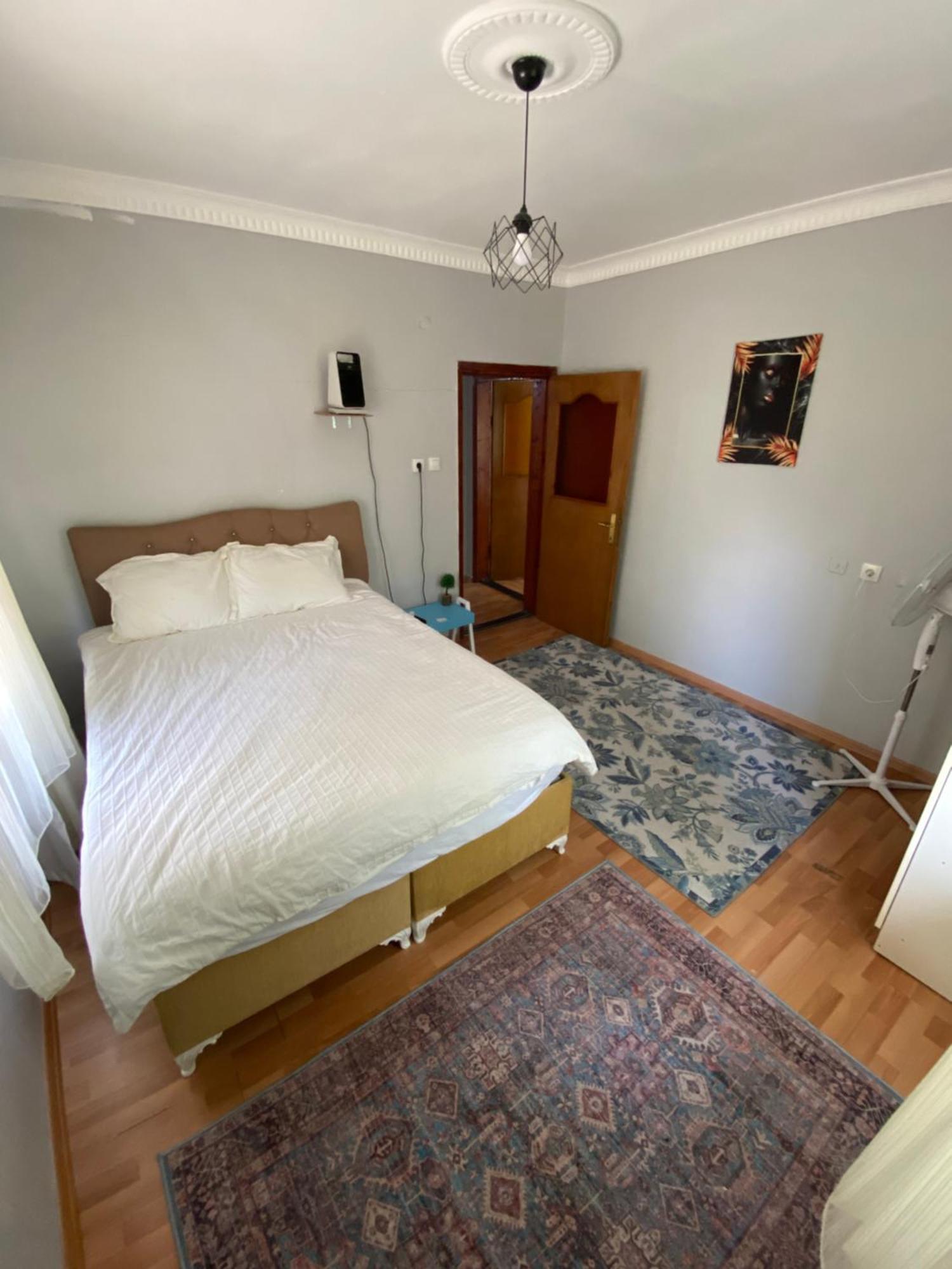 Triplex House Near The Airport Διαμέρισμα Arnavutkoy Εξωτερικό φωτογραφία