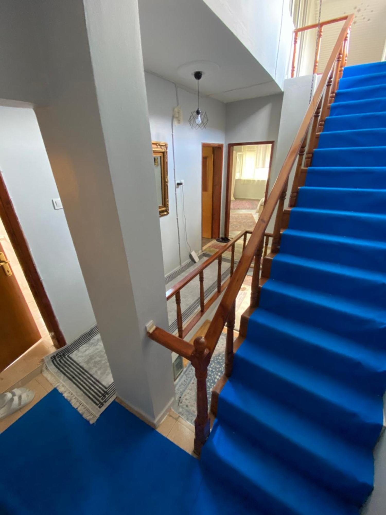 Triplex House Near The Airport Διαμέρισμα Arnavutkoy Εξωτερικό φωτογραφία