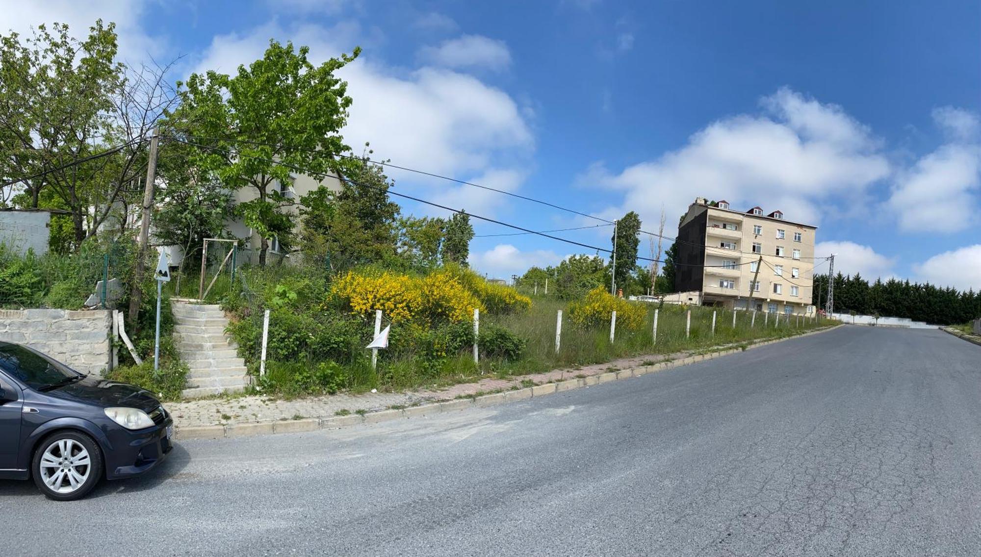 Triplex House Near The Airport Διαμέρισμα Arnavutkoy Εξωτερικό φωτογραφία