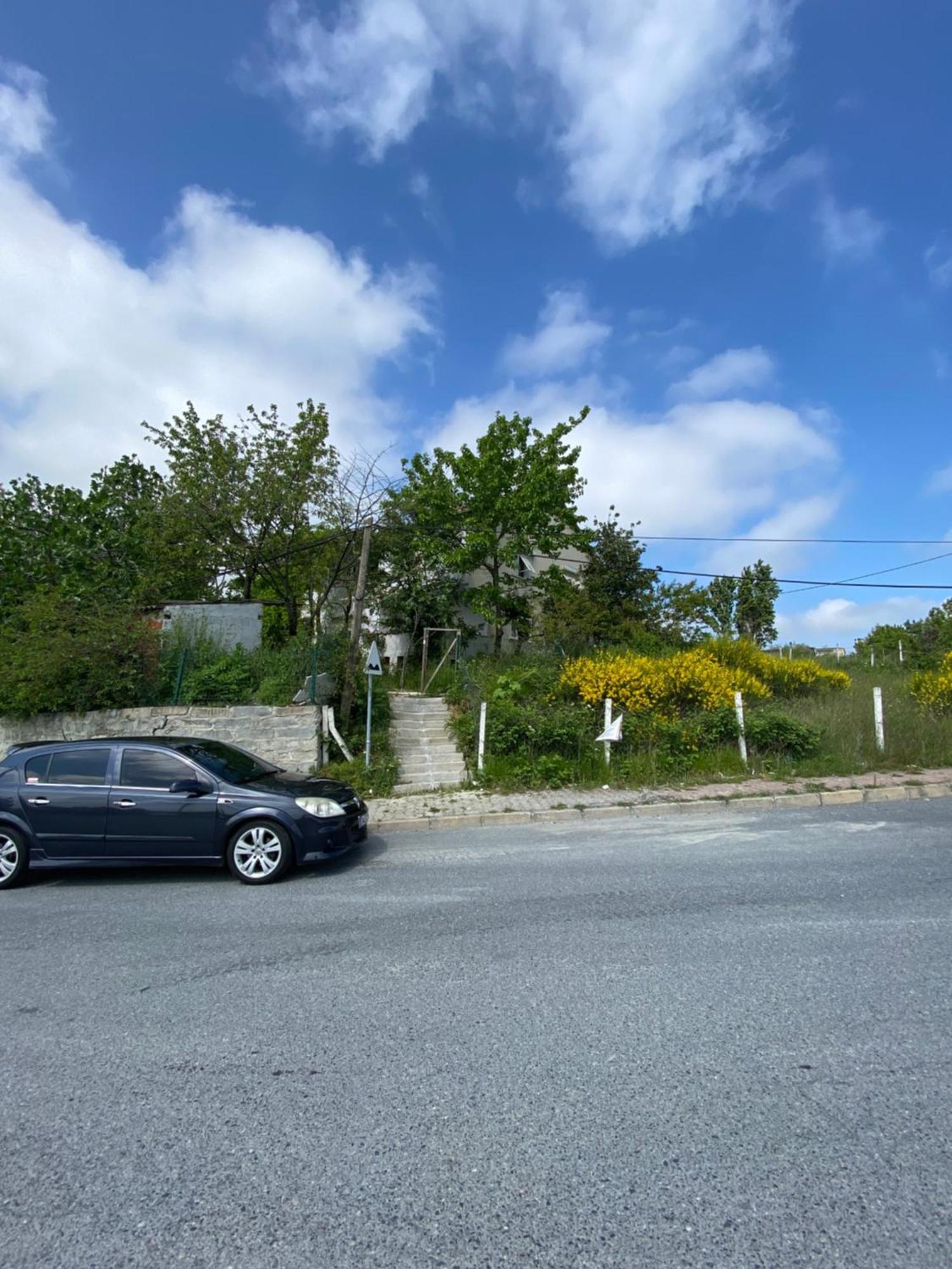 Triplex House Near The Airport Διαμέρισμα Arnavutkoy Εξωτερικό φωτογραφία